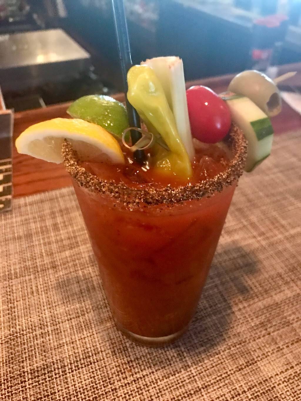 Gateway Tavern | restaurant | 371 Marion Rd, Wareham, MA 02571, USA | 5082916040 OR +1 508-291-6040