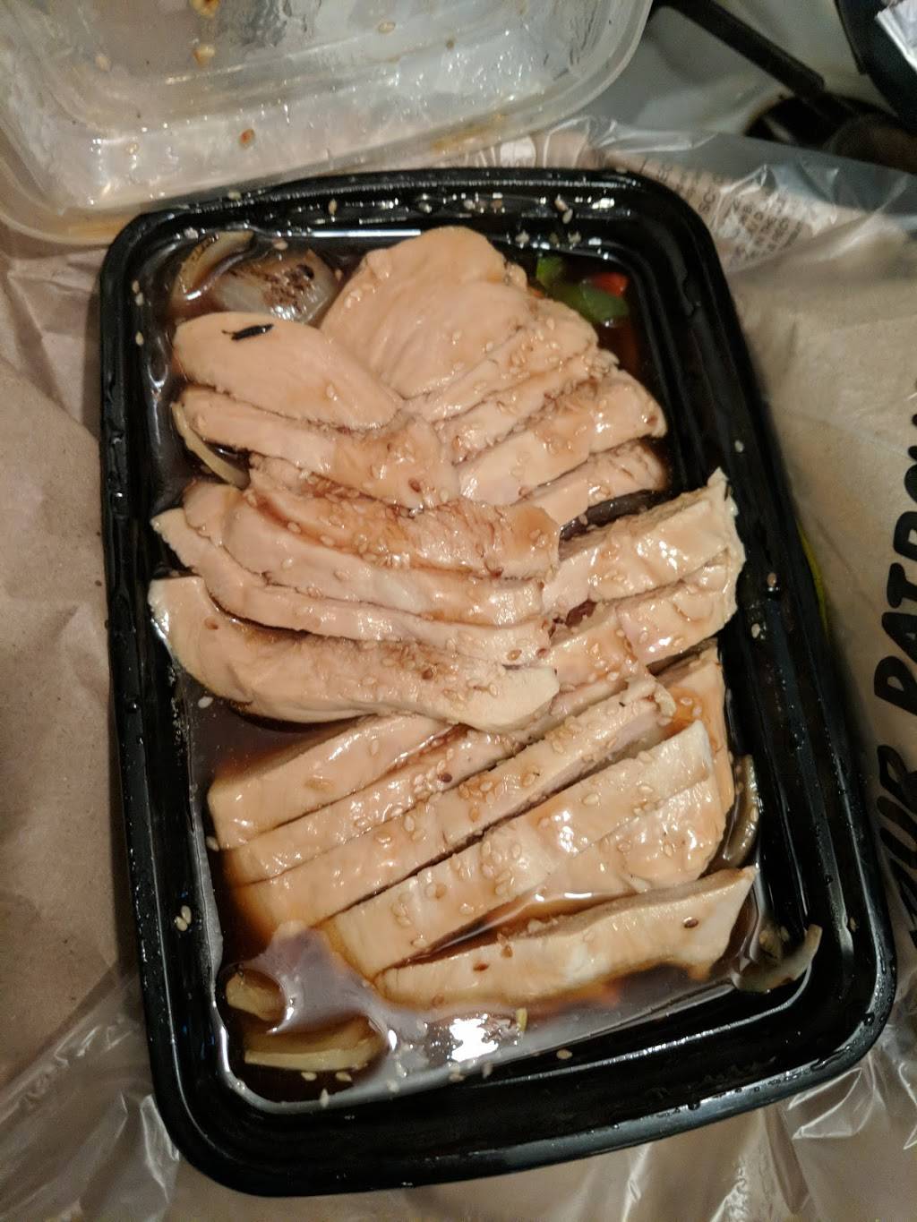 Great Wall | restaurant | 1414 Pocono Blvd, Mt Pocono, PA 18344, USA | 5708397007 OR +1 570-839-7007