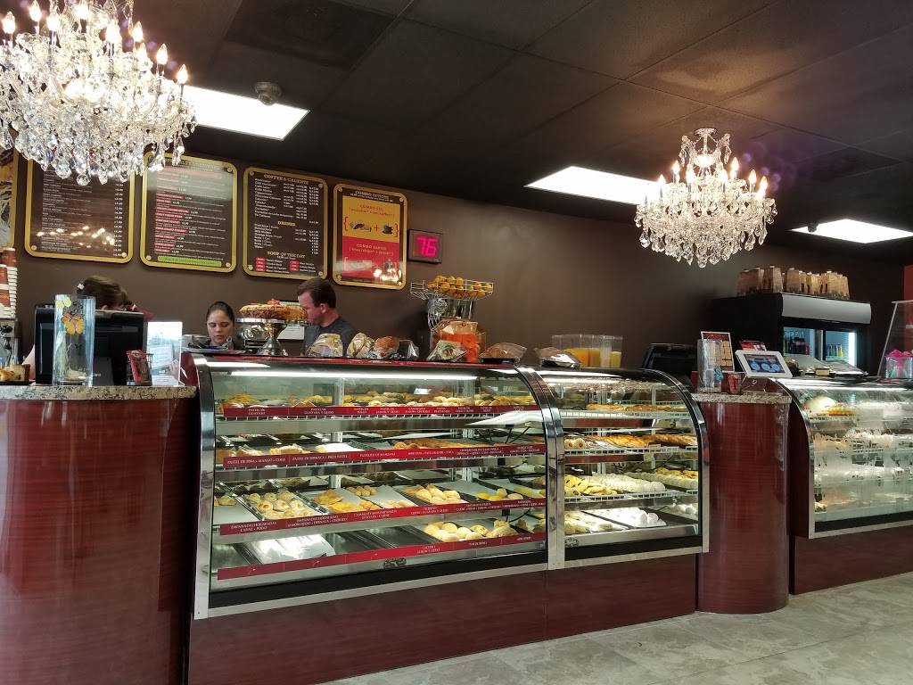 Pinecrest Bakery - Miller | bakery | 14764 SW 56th St, Miami, FL 33185, USA | 7862920355 OR +1 786-292-0355
