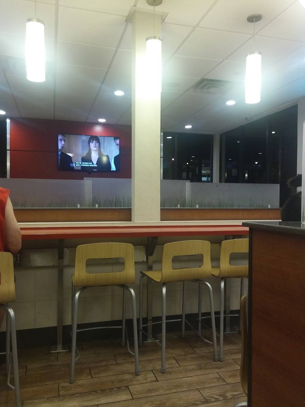 Wendys | restaurant | 14502 Hawthorne Blvd, Lawndale, CA 90260, USA | 3106796009 OR +1 310-679-6009