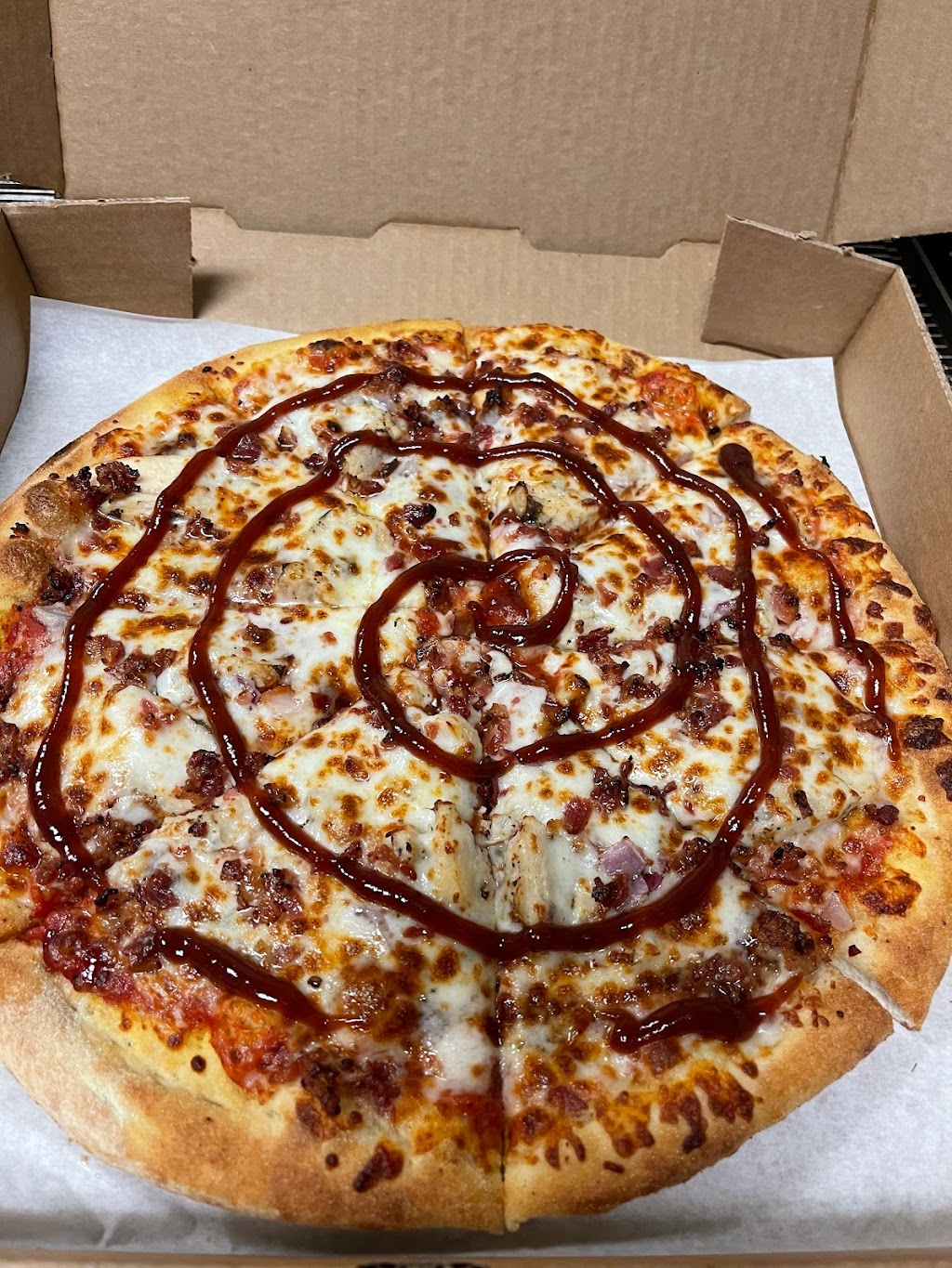 Electric Pizzeria | meal takeaway | 1500 E Douglas Ave, Wichita, KS 67214, USA | 3163993522 OR +1 316-399-3522