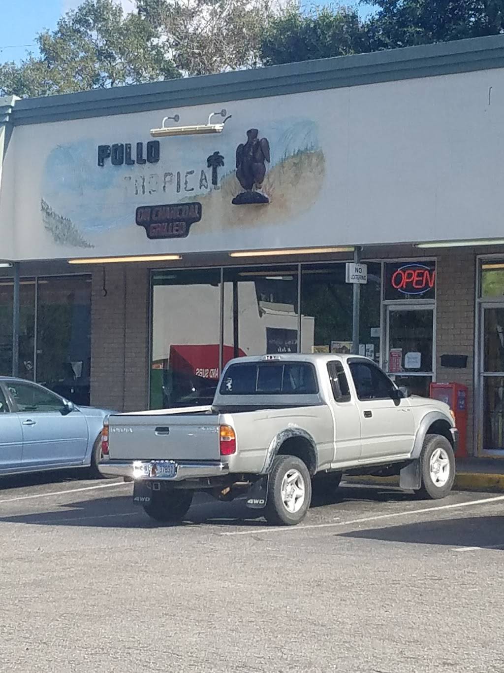 Pollo Loko | restaurant | 5335 Dorchester Rd, North Charleston, SC 29418, USA | 8435520015 OR +1 843-552-0015