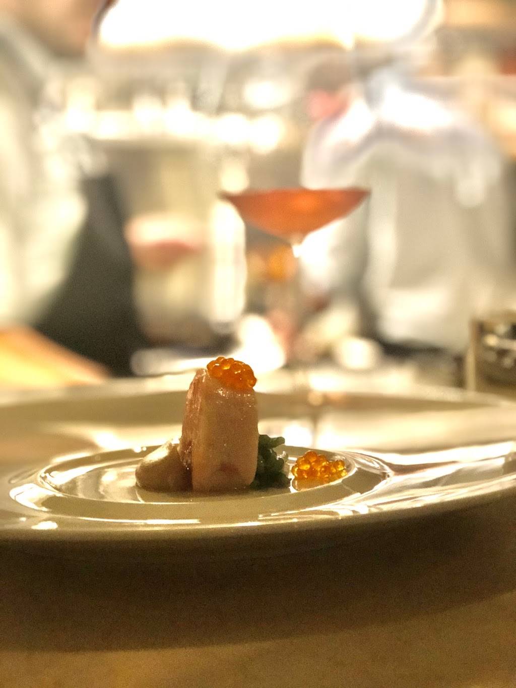 California Caviar Company | restaurant | 1403 Bridgeway #6, Sausalito, CA 94965, USA | 4153320822 OR +1 415-332-0822