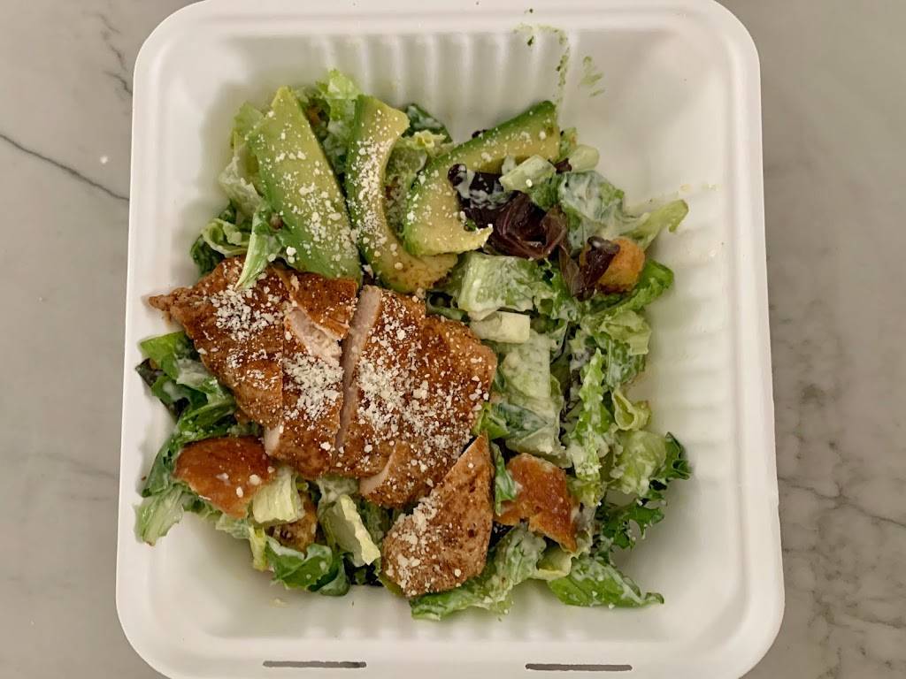 Market Eatz | restaurant | 819 E Broussard Rd Suite 101, Lafayette, LA 70508, USA | 3375653289 OR +1 337-565-3289