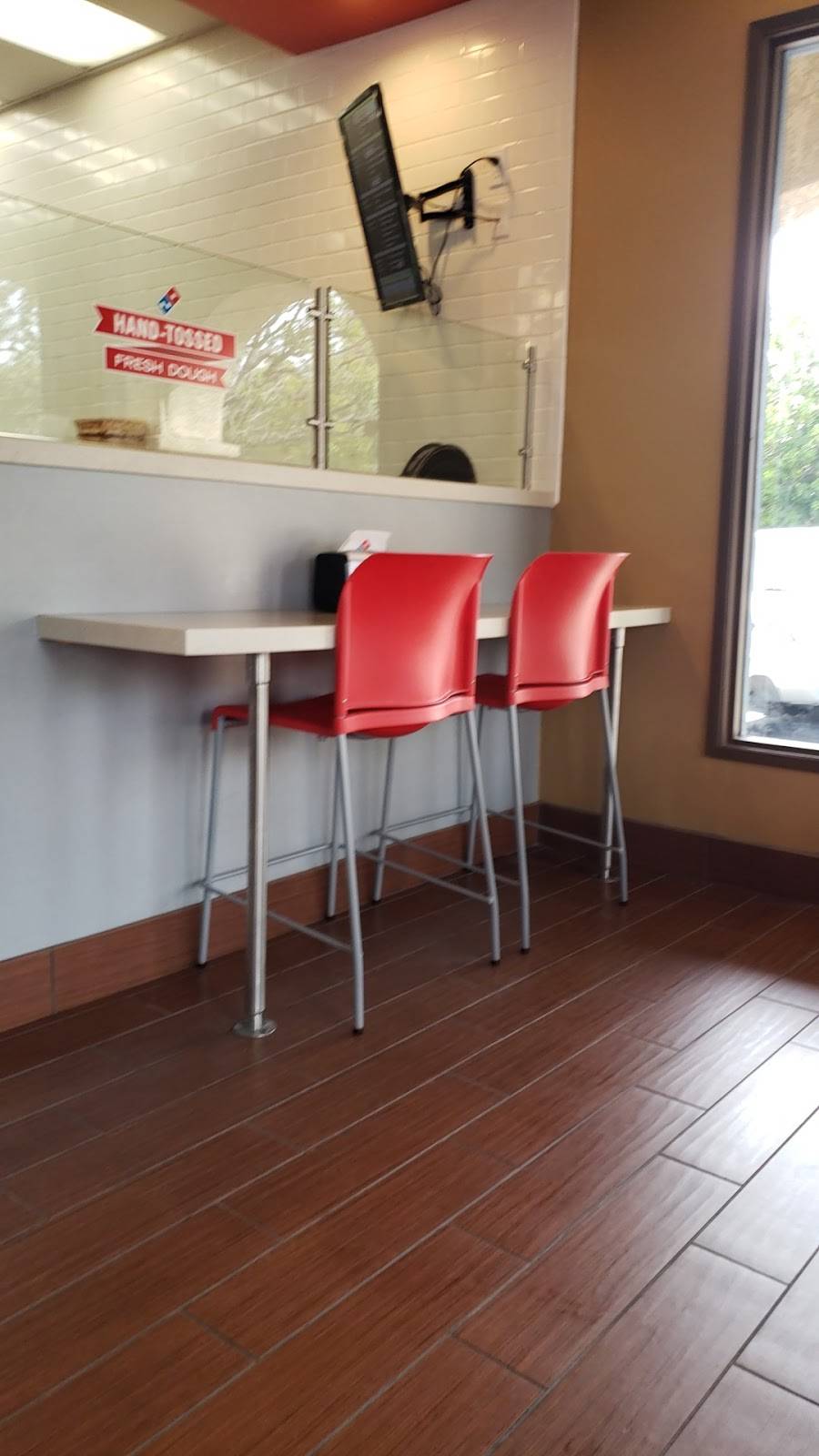 Dominos Pizza | meal delivery | 18770 Amar Rd, Walnut, CA 91789, USA | 6269134044 OR +1 626-913-4044