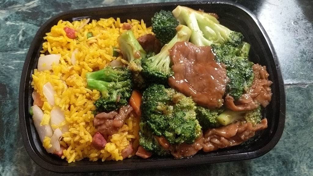 King Chef | restaurant | 2948 S Church St # 101, Burlington, NC 27215, USA | 3365850588 OR +1 336-585-0588