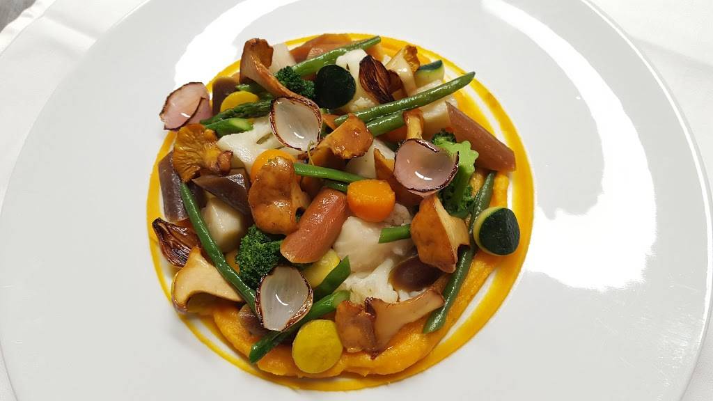 Renoir | restaurant | 1155 Rue Sherbrooke Ouest, Montréal, QC H3A 2N3, Canada | 5147883038 OR +1 514-788-3038