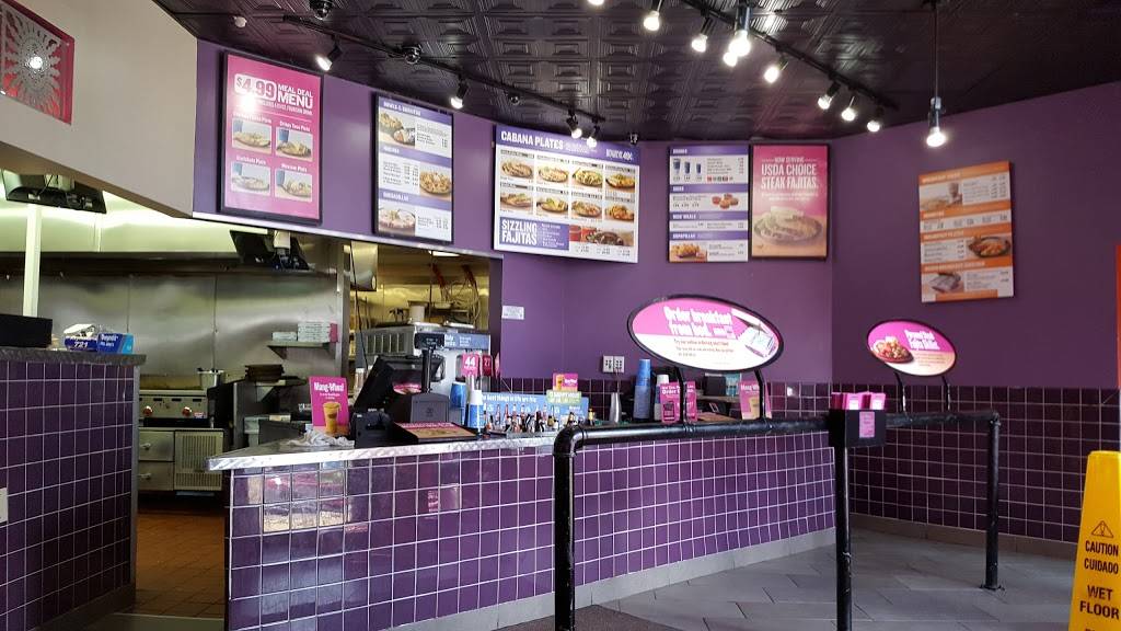Taco Cabana | restaurant | 610 E Whitney St, Houston, TX 77018, USA | 7138644233 OR +1 713-864-4233