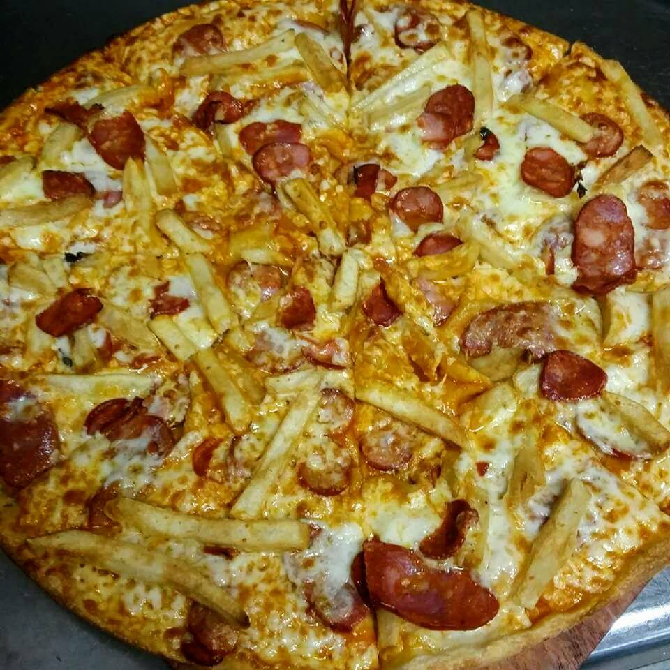 Millennium Pizza | restaurant | 287 Broadway, Fall River, MA 02721, USA | 5086726699 OR +1 508-672-6699