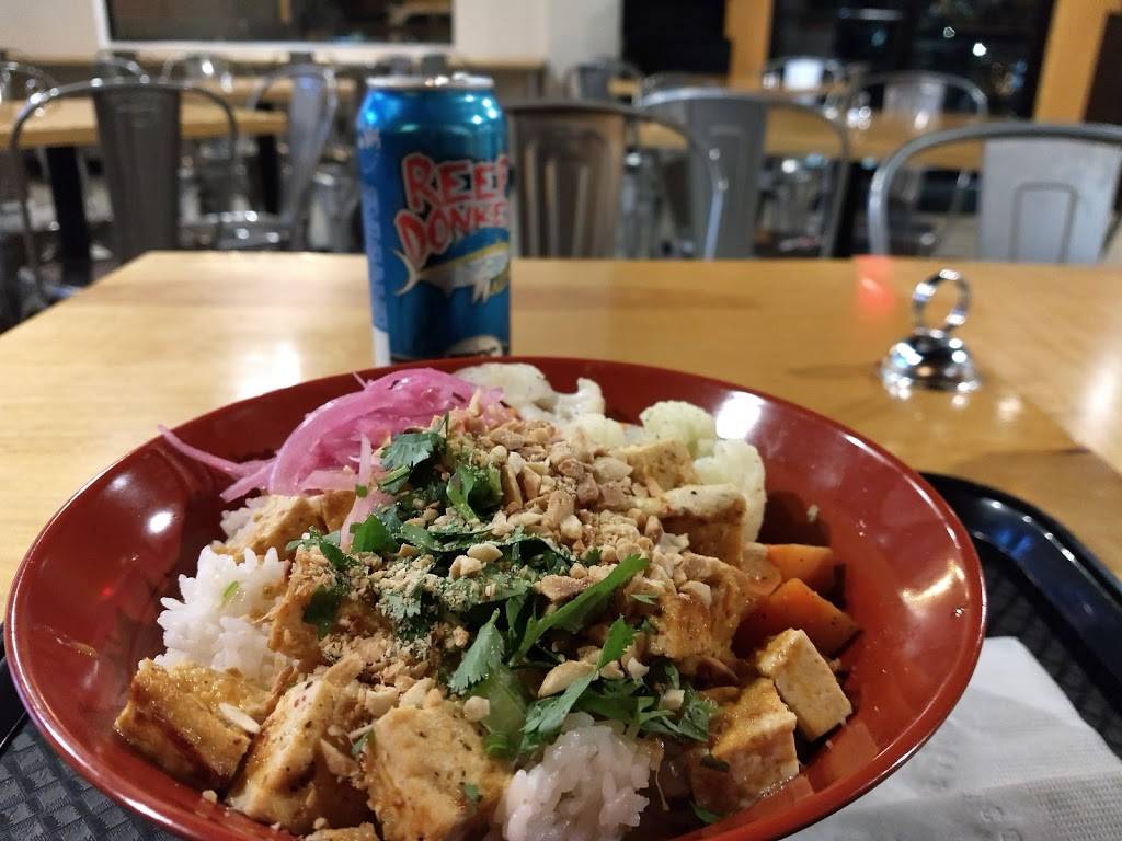 The Asian Kitchen | restaurant | 5415 Bayshore Blvd, Tampa, FL 33611, USA | 8133363060 OR +1 813-336-3060