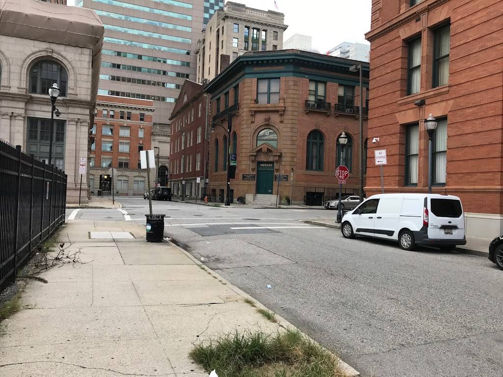 Werners | restaurant | 231 E Redwood St, Baltimore, MD 21202, USA | 4438427430 OR +1 443-842-7430