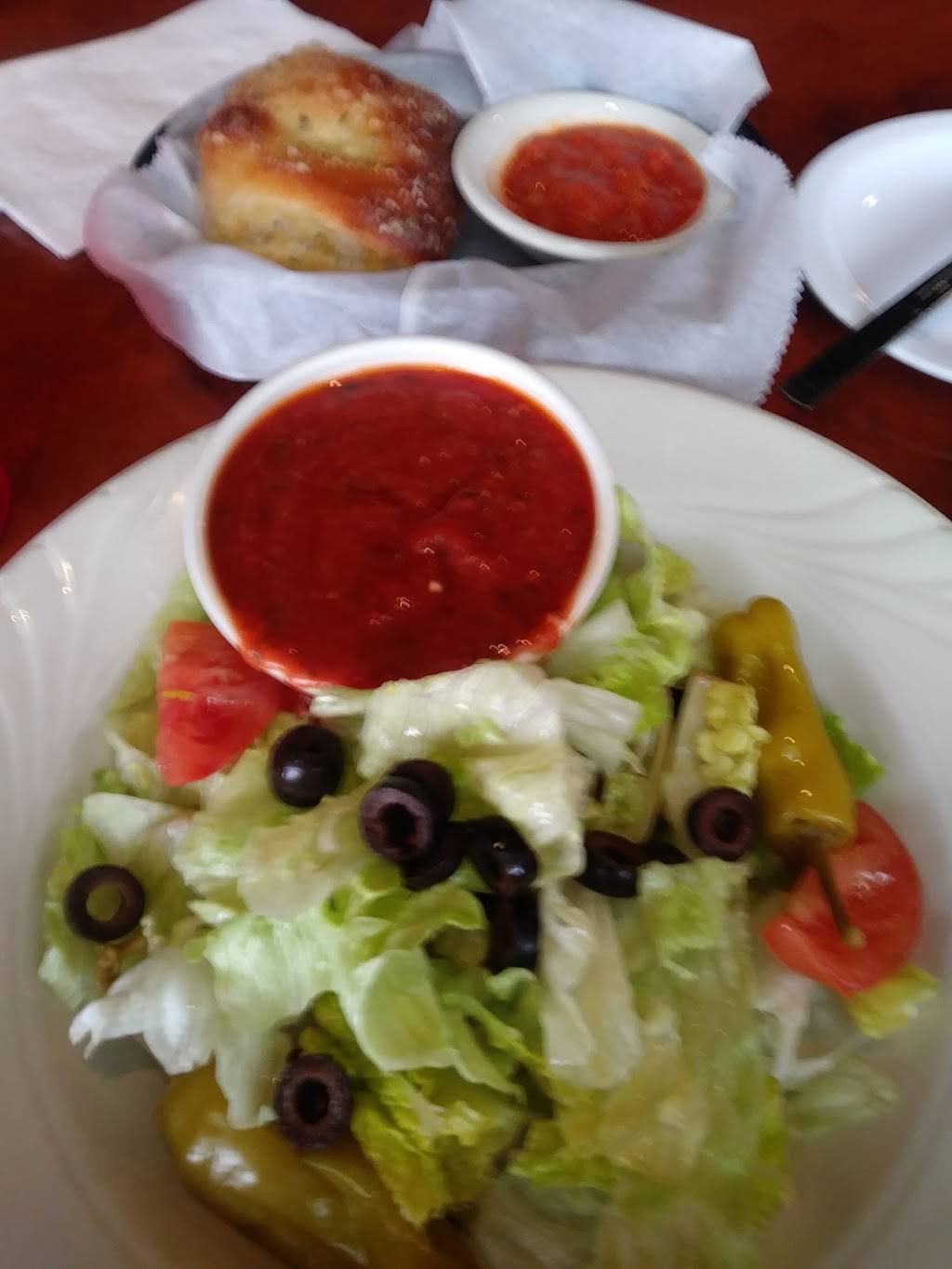 Joes Pizza Pasta and Subs | restaurant | 950 FM156 #14, Justin, TX 76247, USA | 9406481222 OR +1 940-648-1222