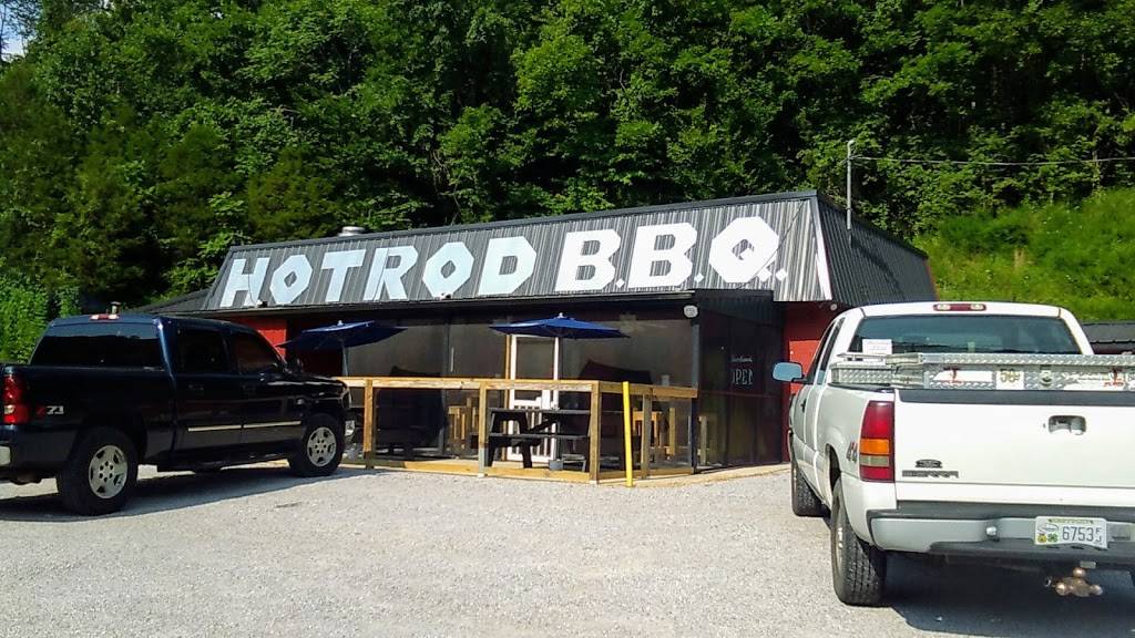 Hot Rod BBQ | restaurant | 3830 Celina Rd, Burkesville, KY 42717, USA | 2704339696 OR +1 270-433-9696