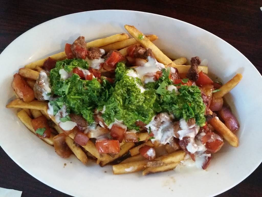 Viva! Argentine Cuisine | restaurant | 247 Prince Ave, Athens, GA 30601, USA | 7068508284 OR +1 706-850-8284