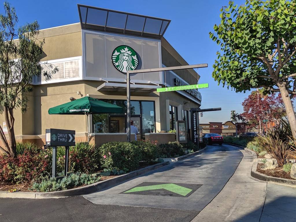 Starbucks | cafe | 20810 S Avalon Blvd A, Carson, CA 90746, USA | 3107695849 OR +1 310-769-5849