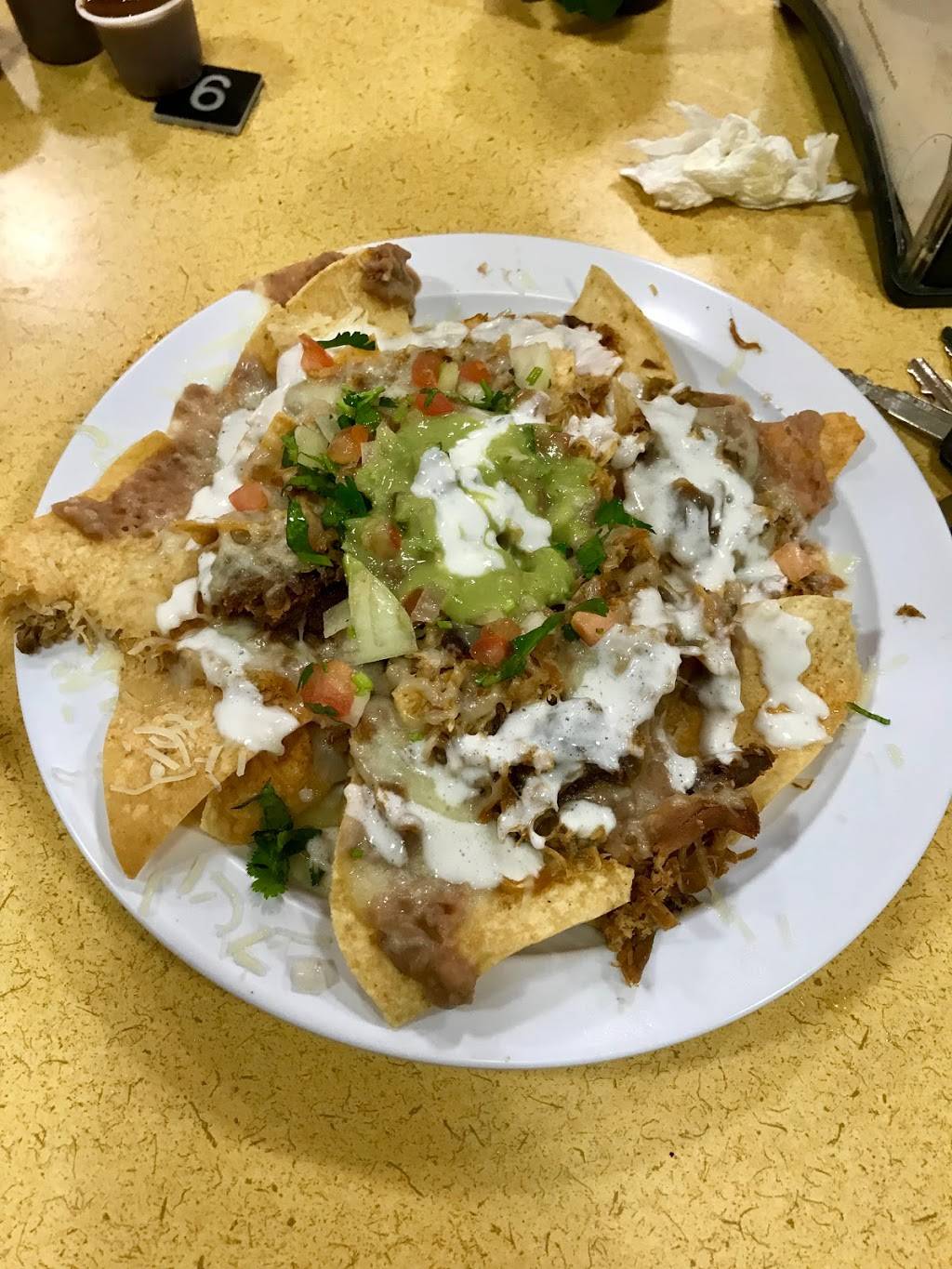 Taqueria De Jose | restaurant | 1145 N Mt Vernon Ave, Colton, CA 92324, USA | 9098720114 OR +1 909-872-0114