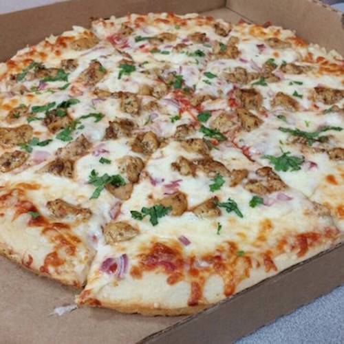 Four Brothers Pizza | restaurant | 155 W Auburn Rd, Rochester Hills, MI 48307, USA | 2488522767 OR +1 248-852-2767