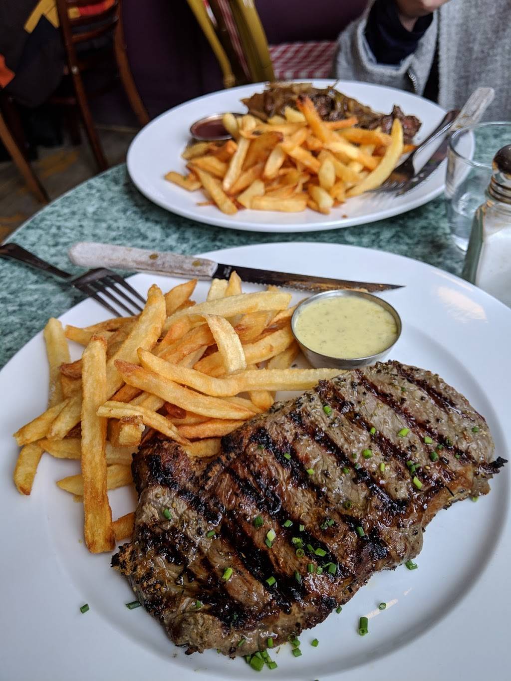 Bistrot Du Coin | restaurant | 1738 Connecticut Ave NW, Washington, DC 20009, USA | 2022346969 OR +1 202-234-6969