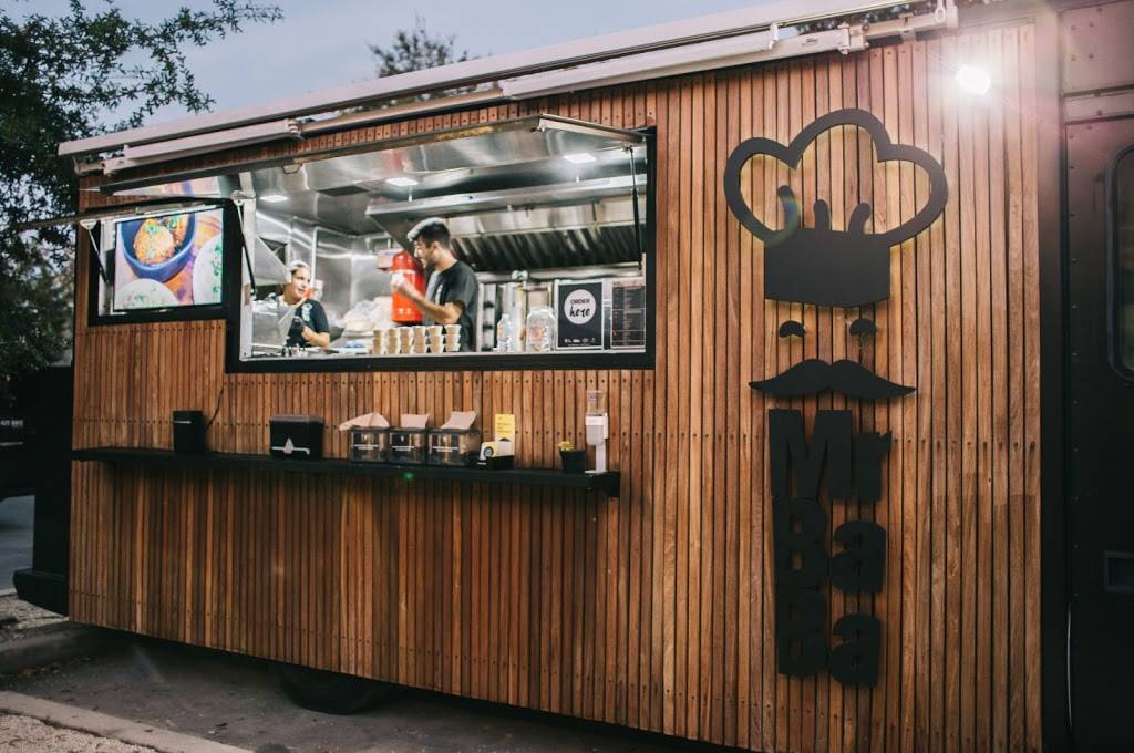 MR BABA | restaurant | 2626 NE 2nd Ave, Miami, FL 33137, USA | 3057991015 OR +1 305-799-1015