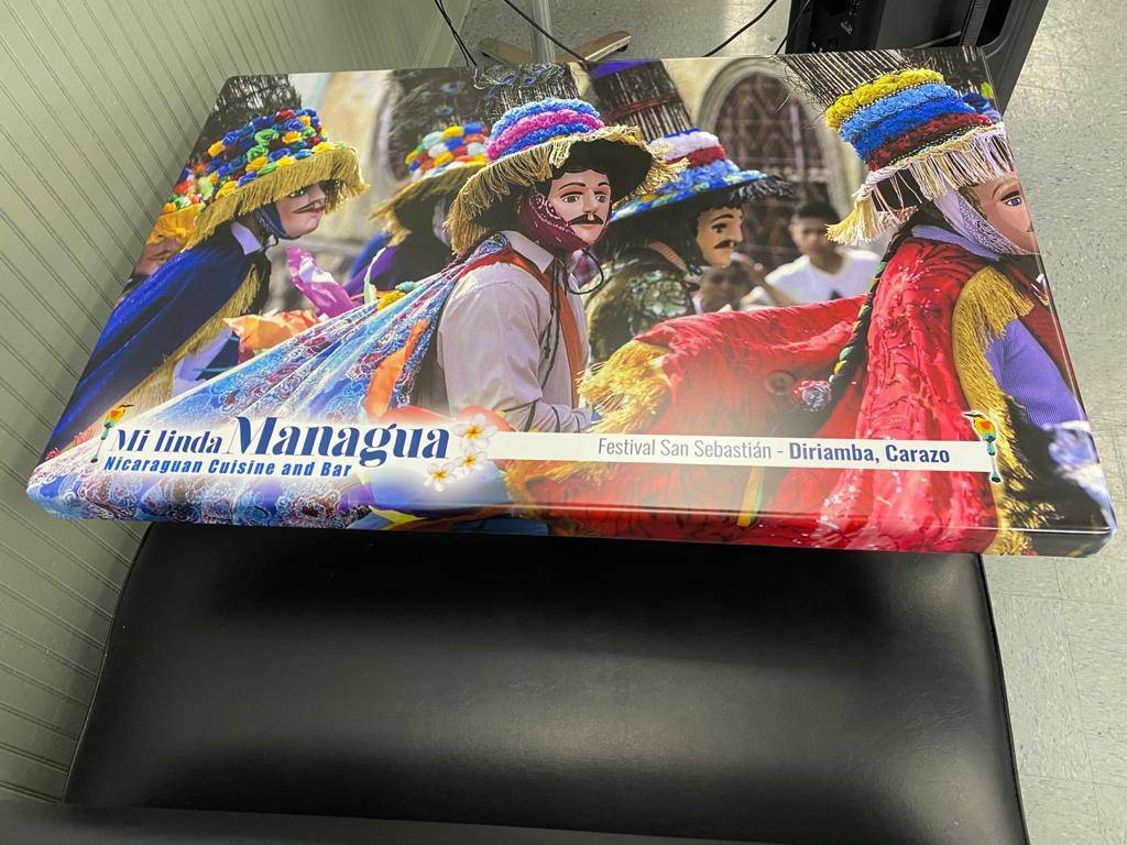 Mi Linda Managua Restaurant | restaurant | 5530 Buford Hwy Suite 302, Norcross, GA 30071, USA | 4703856132 OR +1 470-385-6132