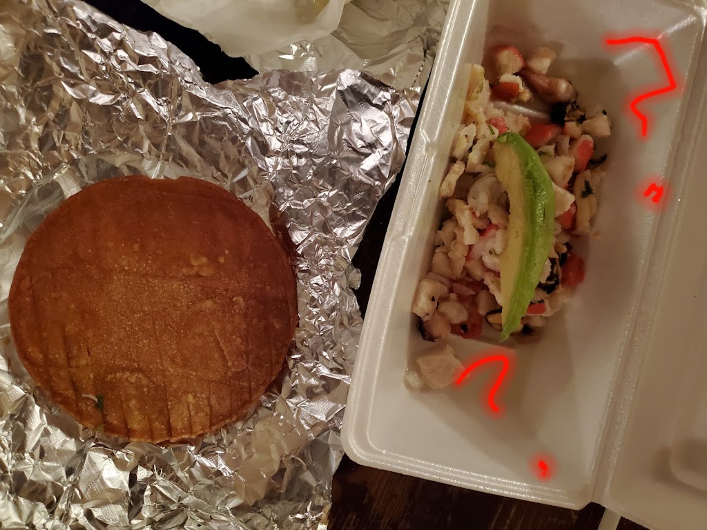 Tacos And Burritos Express | restaurant | 175 Sharp Rd, Baton Rouge, LA 70815, USA | 2252261711 OR +1 225-226-1711