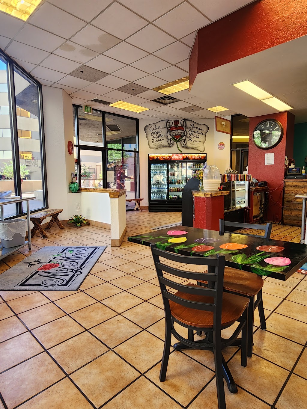 My Moms | restaurant | 500 4th St NW #106, Albuquerque, NM 87102, USA | 5052472943 OR +1 505-247-2943
