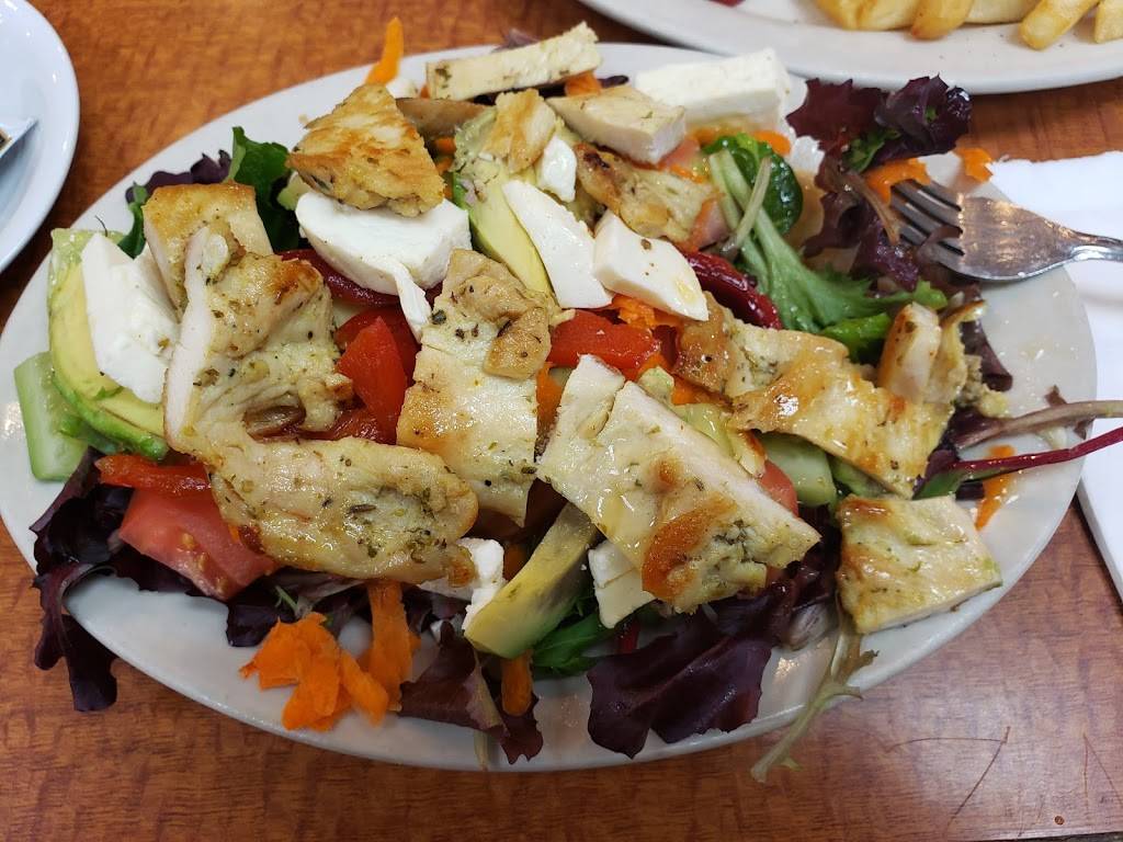 J.K. & Sons | restaurant | 801 Broadway, Brooklyn, NY 11206, USA | 7187822366 OR +1 718-782-2366