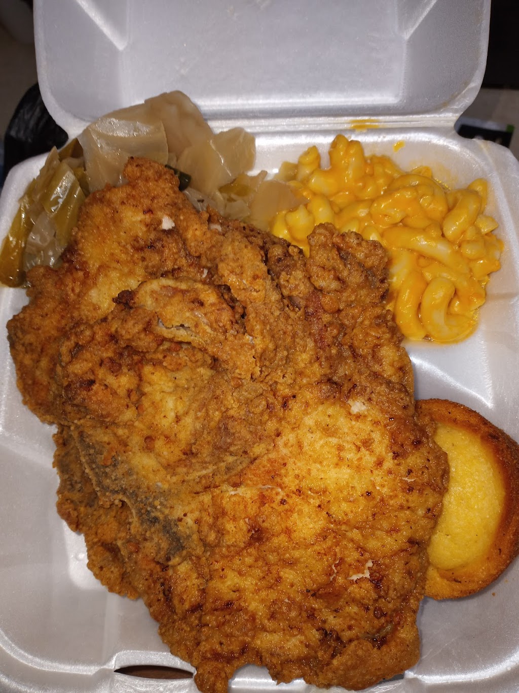 Ts BBQ | restaurant | 700 W Highland Ave, Albany, GA 31701, USA | 2292358501 OR +1 229-235-8501