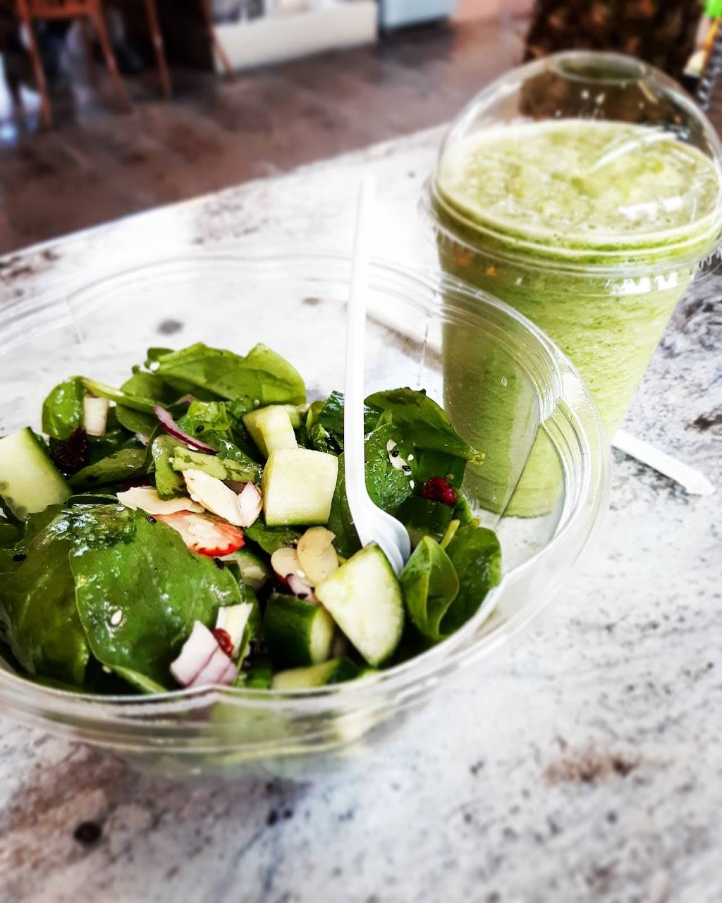 Pick N Juice | restaurant | 19001 Chemin Notre Dame, Mirabel, QC J7J 0T1, Canada | 4504198000 OR +1 450-419-8000