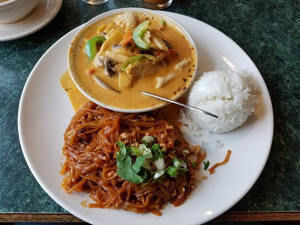 Aroydy Thai Cuisine | restaurant | 225 NW Lindvig Way, Poulsbo, WA 98370, USA | 3607794888 OR +1 360-779-4888