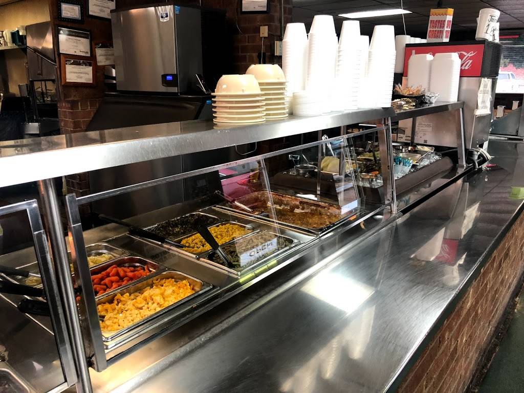 Grannys Fried Chicken | restaurant | 200 Hall Rd, Seagoville, TX 75159, USA | 9722874126 OR +1 972-287-4126