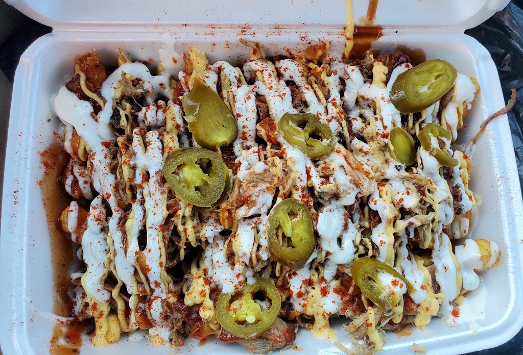 Coach Browns BBQ | restaurant | 3078 Dawes Rd, Mobile, AL 36695, USA | 2514871730 OR +1 251-487-1730