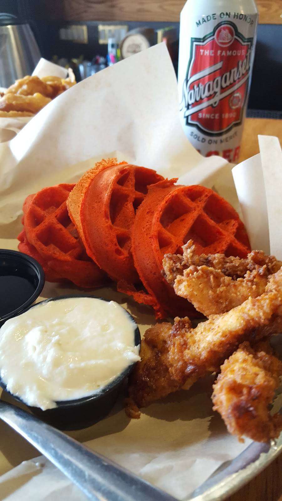 Smith Public Trust | night club | 3514 12th St NE, Washington, DC 20017, USA | 2027335834 OR +1 202-733-5834