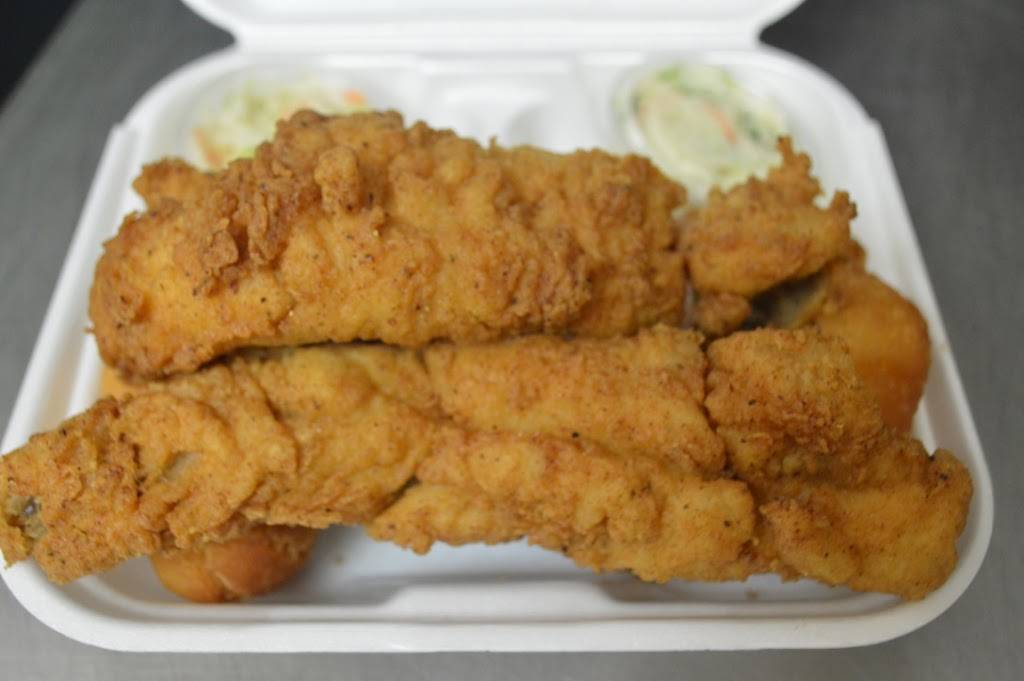 Rahims Seafood | restaurant | 4485 Campbellton Rd SW, Atlanta, GA 30331, USA | 4043498818 OR +1 404-349-8818