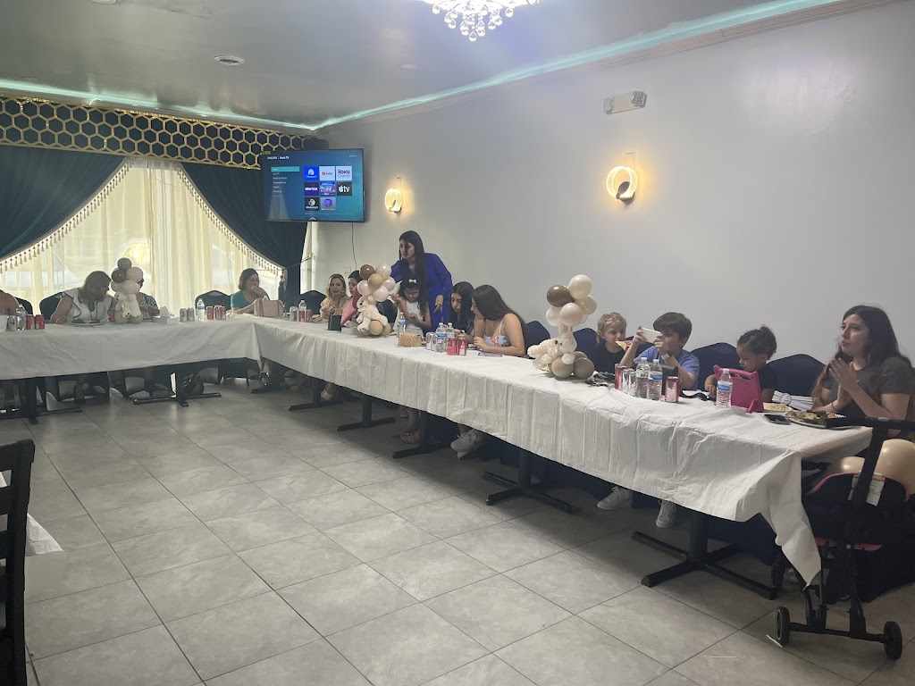 Syriana Grill | restaurant | 6857 St Augustine Rd Unit 9, Jacksonville, FL 32217, USA | 9047234075 OR +1 904-723-4075