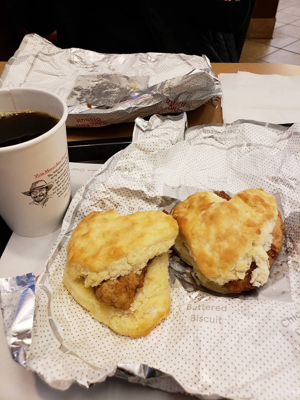 Chick-fil-A | restaurant | 540 E Emory Rd, Powell, TN 37849, USA | 8659382445 OR +1 865-938-2445