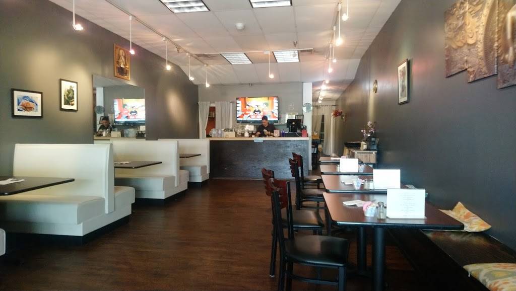 Thai & I | restaurant | 340 US-1, Kittery, ME 03904, USA | 2077032853 OR +1 207-703-2853