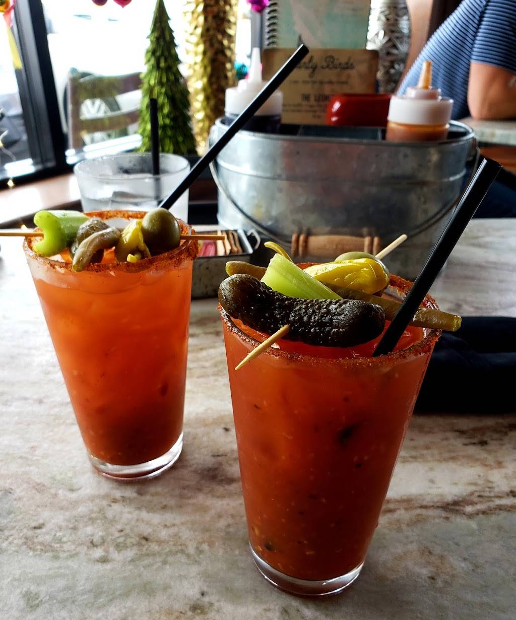 Bay Local Eatery | restaurant | 2917 Shore Dr, Virginia Beach, VA 23451, USA | 7572274389 OR +1 757-227-4389