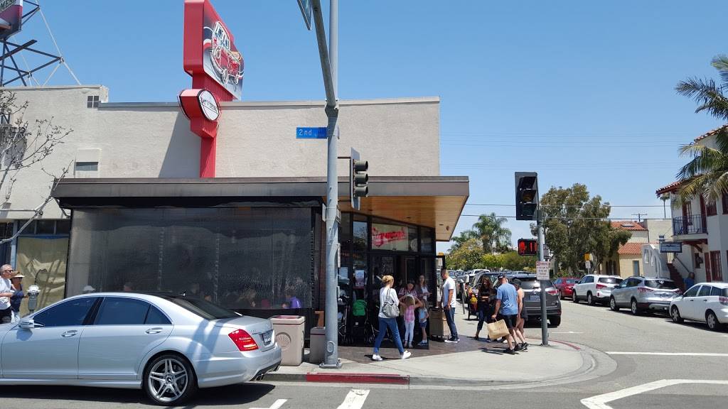 Simmzys | restaurant | 5271 E 2nd St, Long Beach, CA 90803, USA | 5624395590 OR +1 562-439-5590