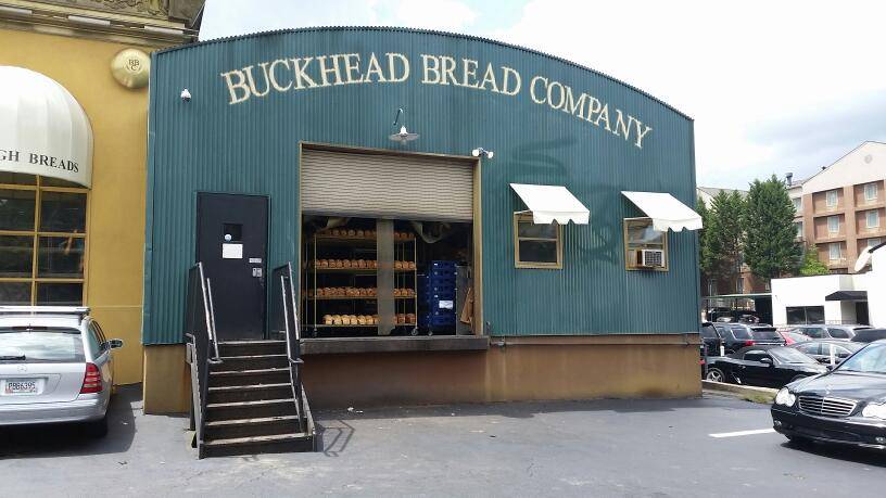 Corner Cafe | bakery | 3070 Piedmont Rd NE, Atlanta, GA 30305, USA | 4042401978 OR +1 404-240-1978