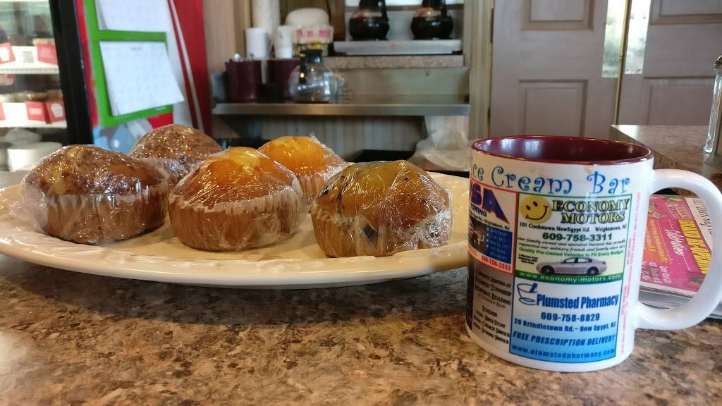 Tooties Restaurant | restaurant | 46 Main St, New Egypt, NJ 08533, USA | 6097589861 OR +1 609-758-9861