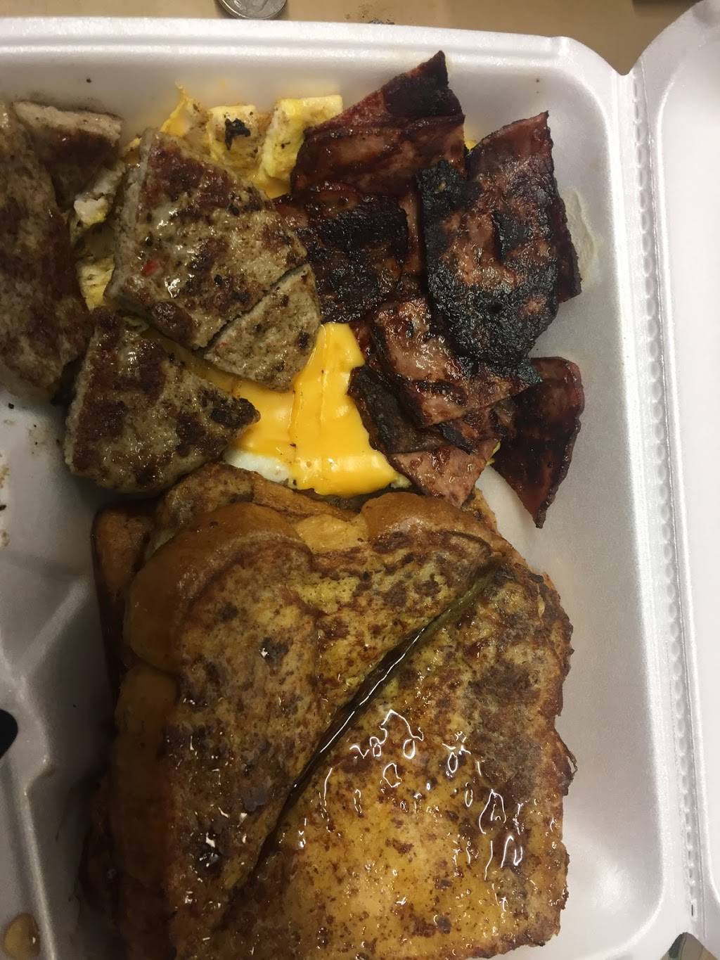 Kemo deli and grocery inc | restaurant | 3125 New Castle Ave, New Castle, DE 19720, USA | 3473208066 OR +1 347-320-8066