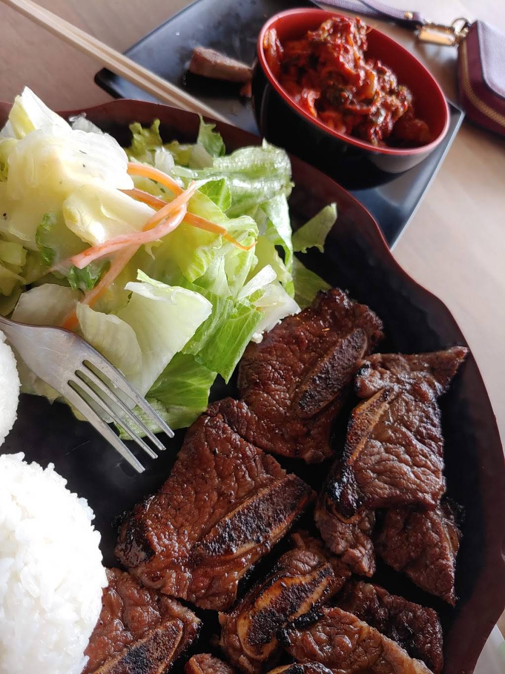 Joy Teriyaki | restaurant | 36765 Mt Hood Hwy #26, Sandy, OR 97055, USA | 5038269242 OR +1 503-826-9242