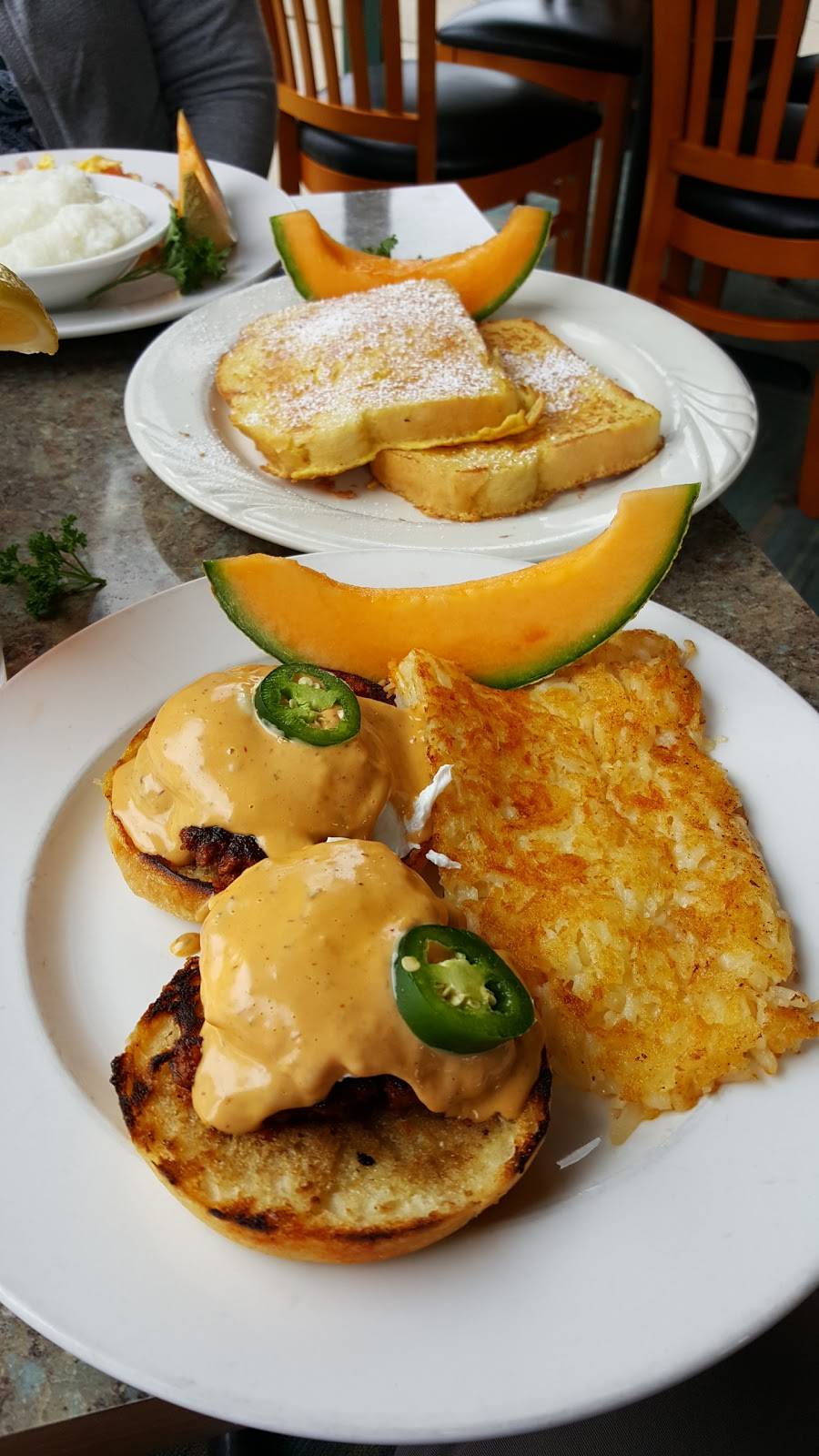 Pegs Glorified Ham n Eggs | Douglas Blvd | restaurant | 1950 Douglas Blvd, Roseville, CA 95661, USA | 9167822400 OR +1 916-782-2400