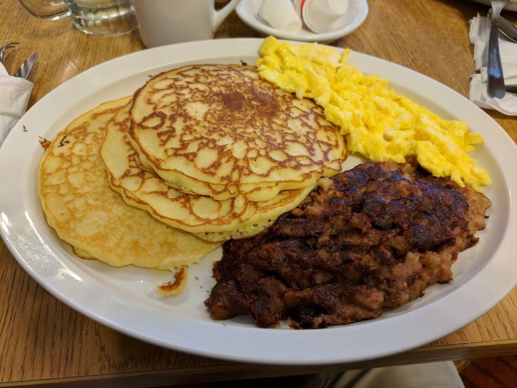 The Virginian Restaurant | restaurant | 169 Glyndon St SE, Vienna, VA 22180, USA | 7039382333 OR +1 703-938-2333