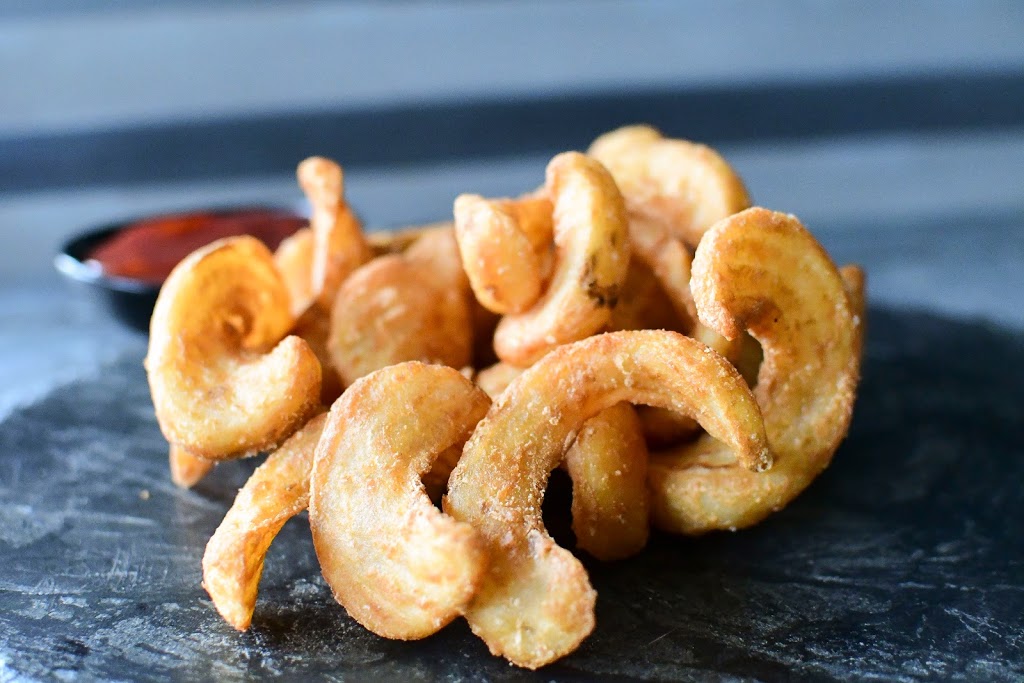 Rocketbird | restaurant | 1030 Illinois St, San Francisco, CA 94107, USA | 4159644947 OR +1 415-964-4947