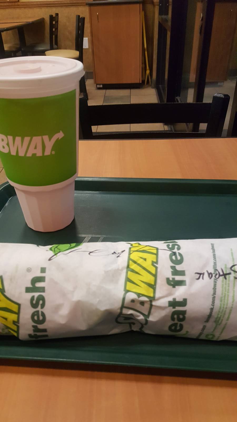 Subway Restaurants | restaurant | 9040 Sepulveda Blvd, North Hills, CA 91343, USA | 8188936141 OR +1 818-893-6141