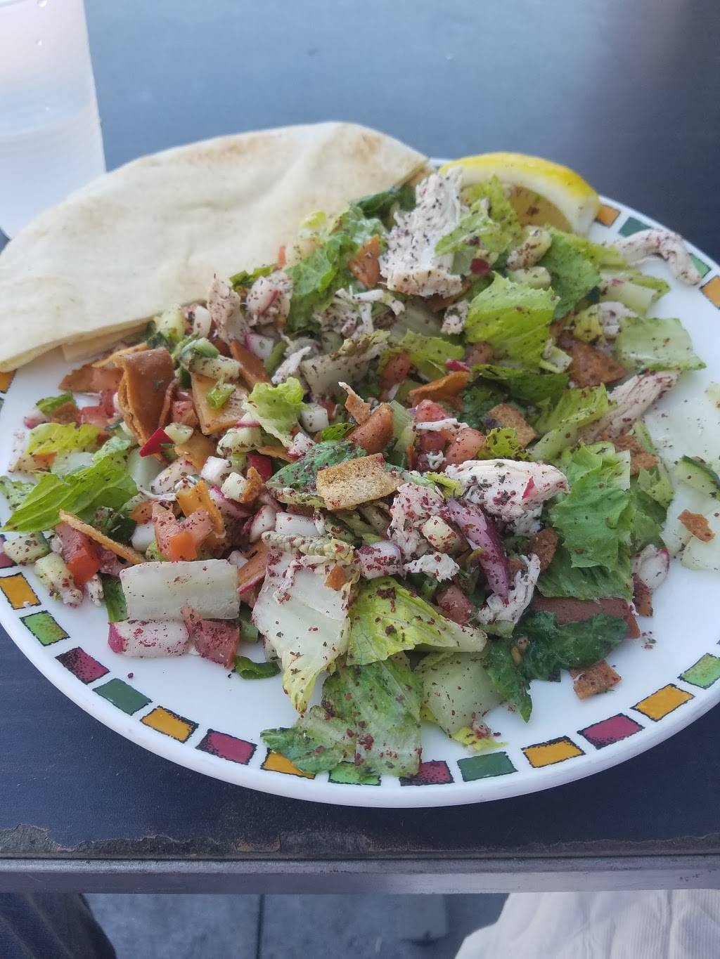 Sabra Beirut Mix | restaurant | 400 N Sepulveda Blvd, El Segundo, CA 90245, USA | 3106079999 OR +1 310-607-9999