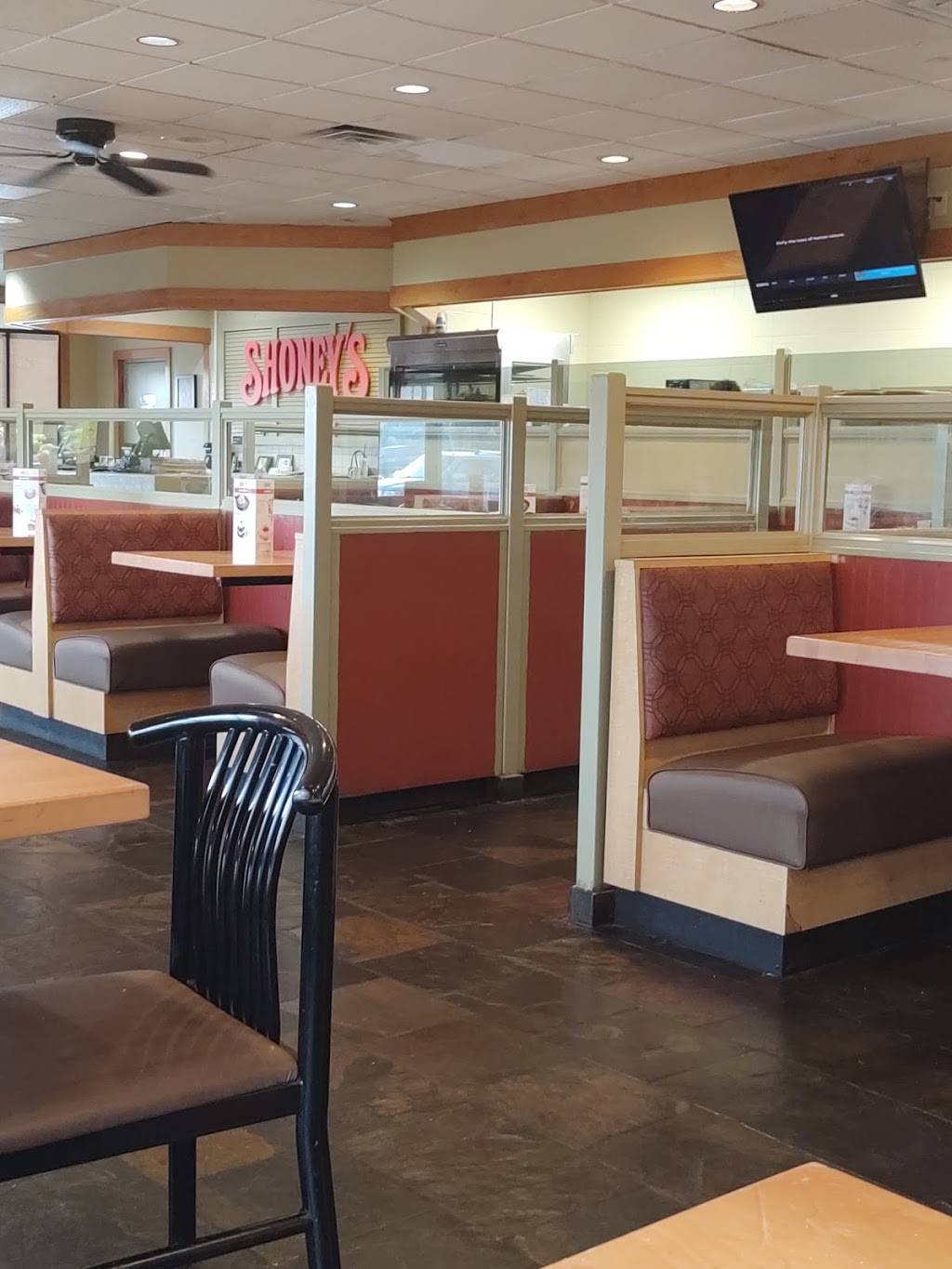 Shoneys West Memphis | restaurant | 222 W Service Rd, West Memphis, AR 72301, USA | 8707352161 OR +1 870-735-2161
