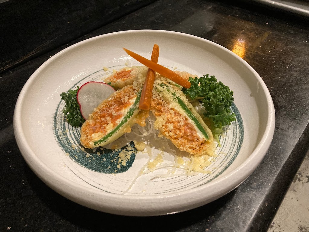 Utopia Sushi & Ramen | restaurant | 3971 Bedford Canyon Rd Ste 101, Corona, CA 92883, USA | 9515978888 OR +1 951-597-8888